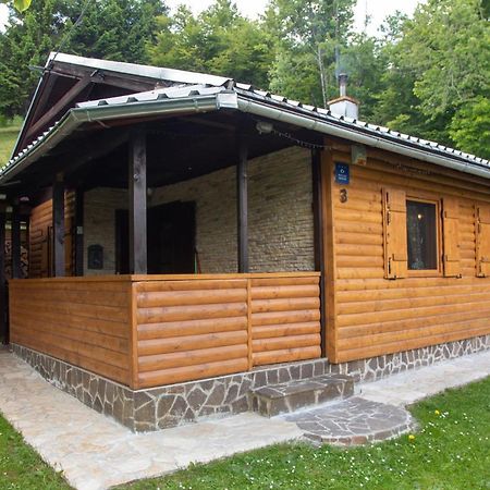 Kuca Za Odmor Gorski Kotar Brestova Draga Εξωτερικό φωτογραφία