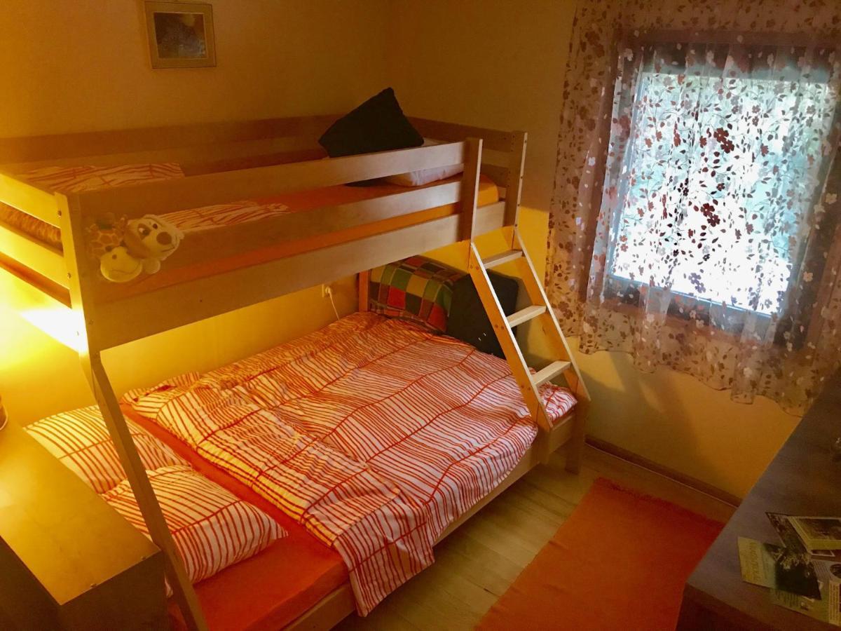Kuca Za Odmor Gorski Kotar Brestova Draga Εξωτερικό φωτογραφία