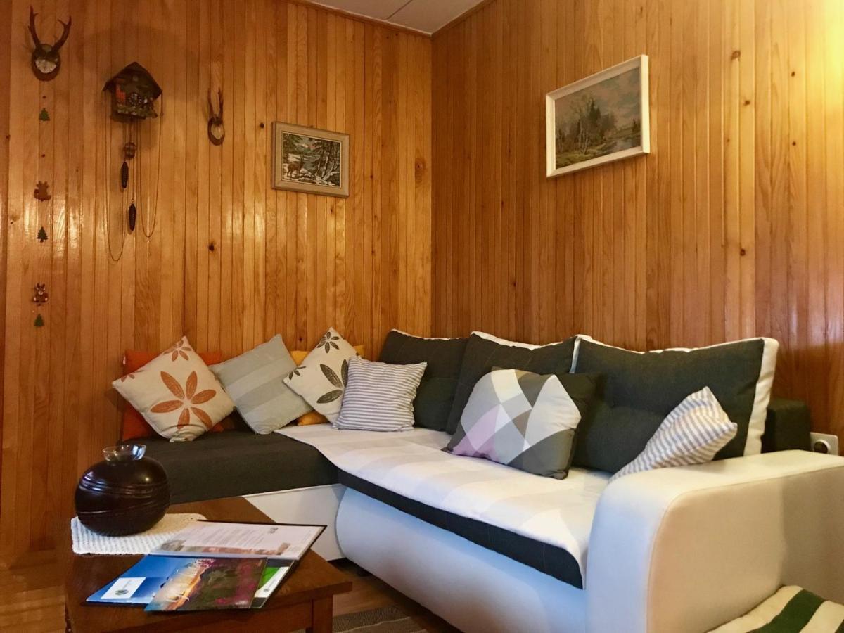 Kuca Za Odmor Gorski Kotar Brestova Draga Εξωτερικό φωτογραφία