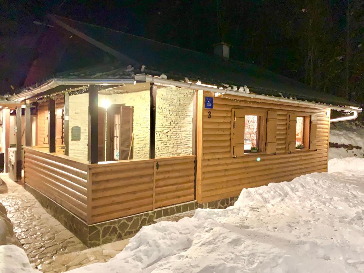 Kuca Za Odmor Gorski Kotar Brestova Draga Εξωτερικό φωτογραφία